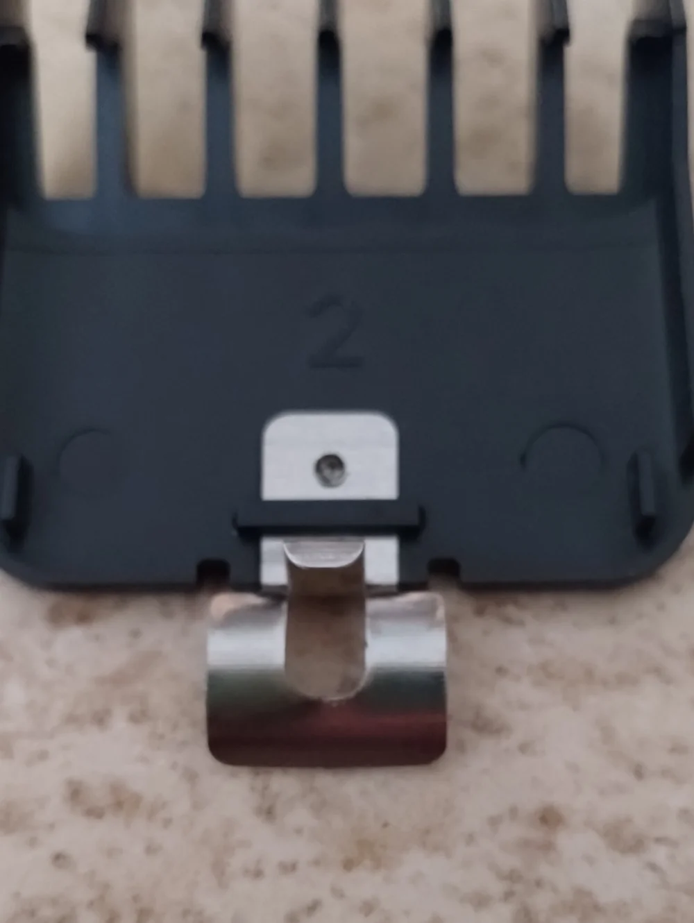 Replacement Hair Clipper Guards
